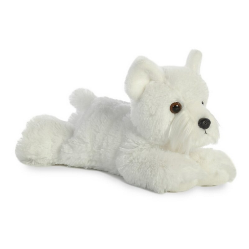 MF Westie Dog