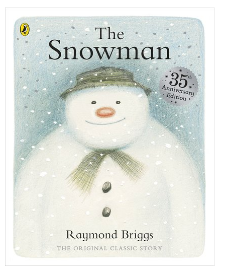 The Snowman