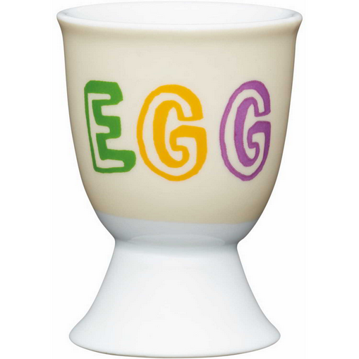 KC Egg Cup - Dippy Egg
