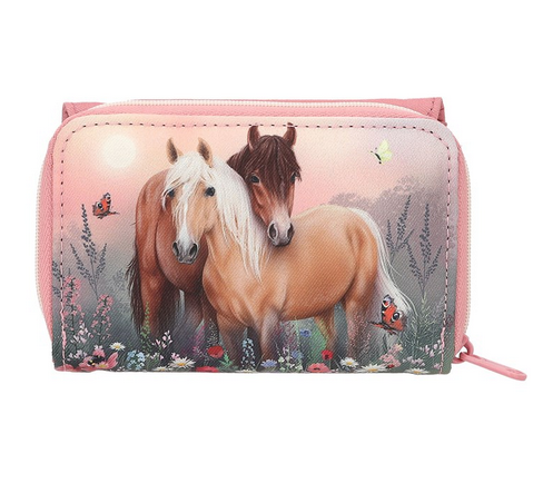 Miss Melody Purse - Flowers