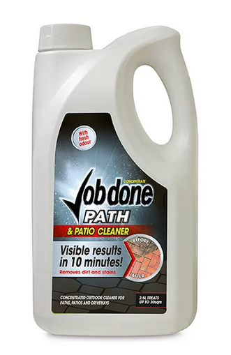 Path & Patio Clean 2.5Ltr