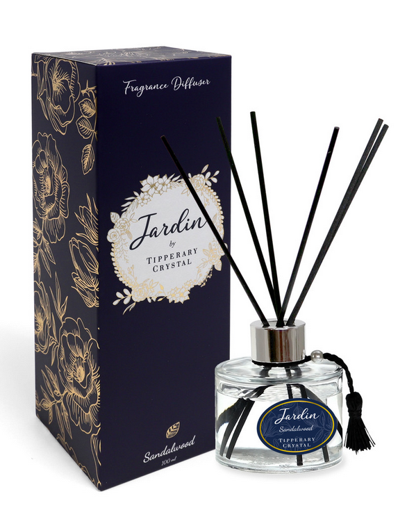 Jardin Diffuser - Sandalwood