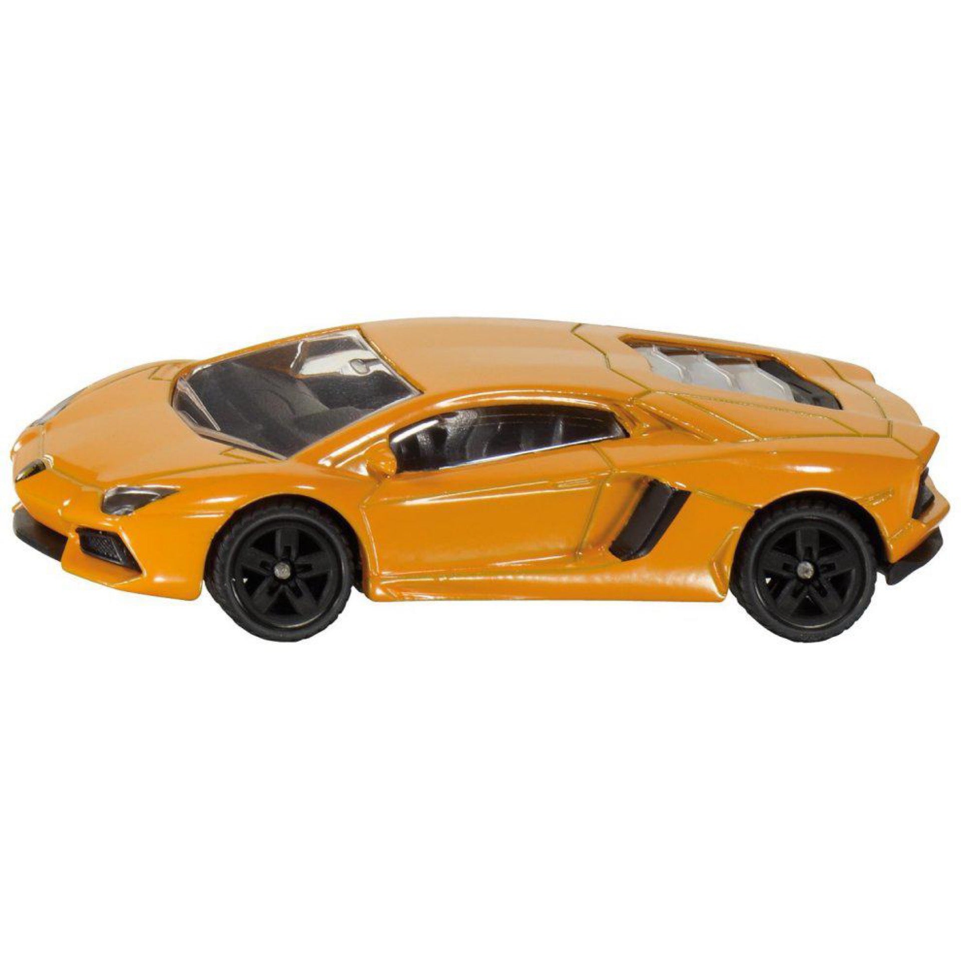Lamborghini Aventado