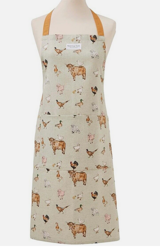 Buttercup Farm - Apron