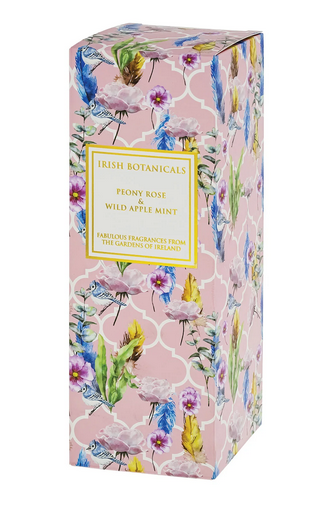 Peony Rose & Wild Apple Diffuser