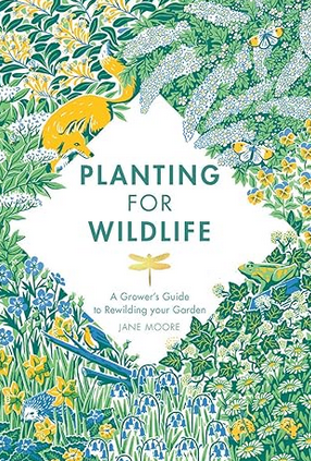 Planting For Wildlife