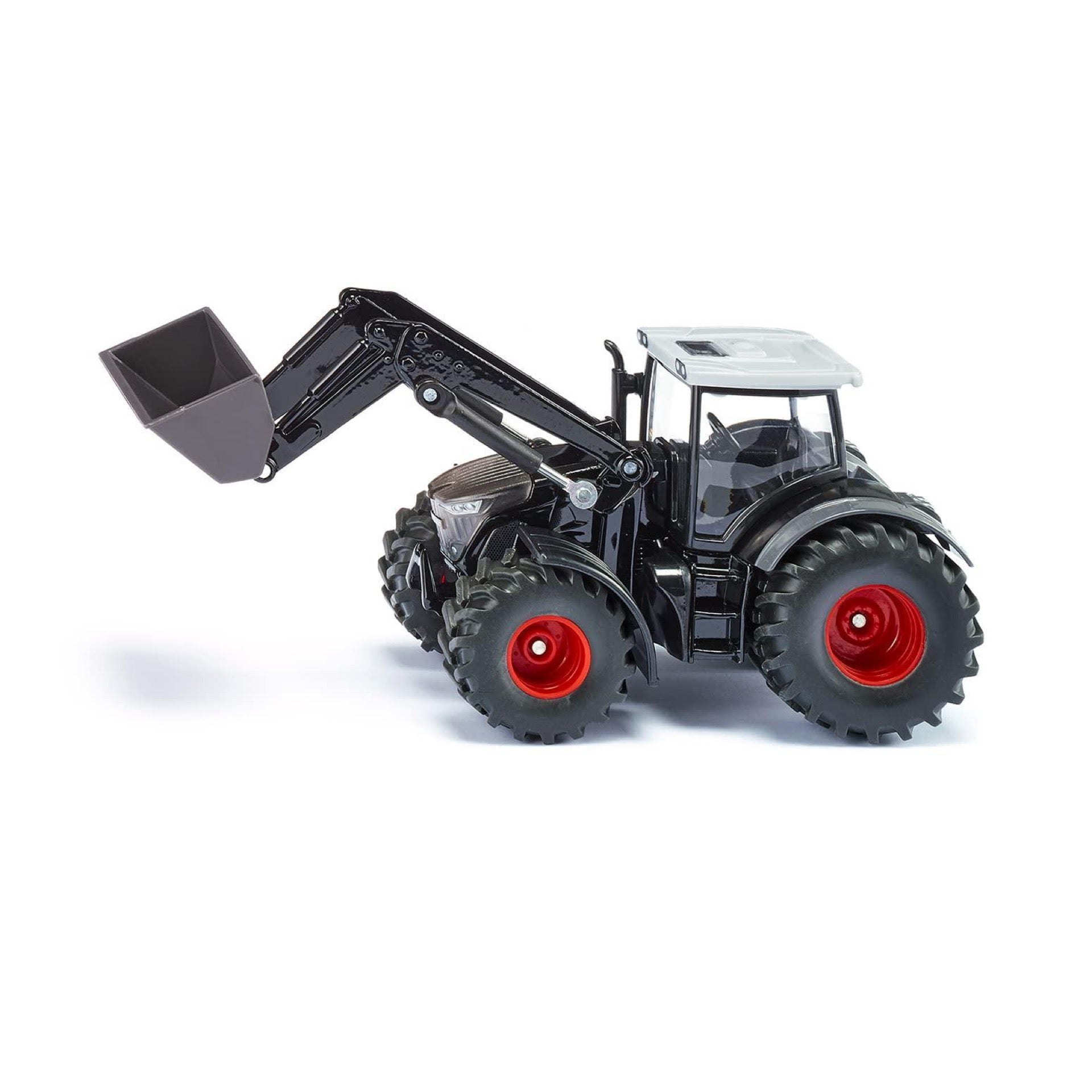 Fendt 942 Vario w/Front Loader