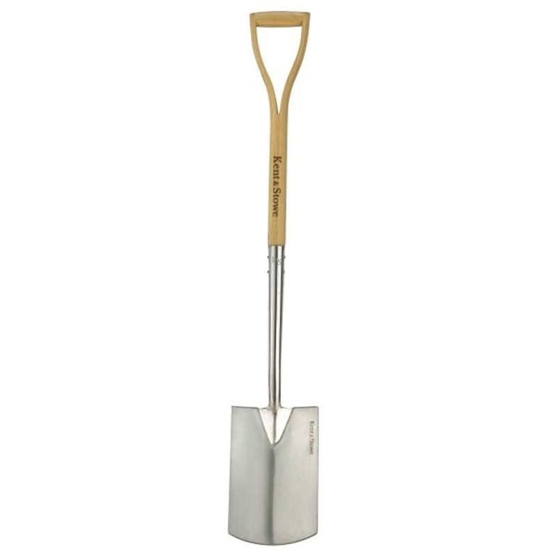 Kent & Stowe S/S Digging Spade