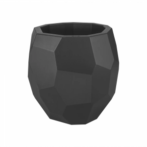 Pure Edge - 40cm Black