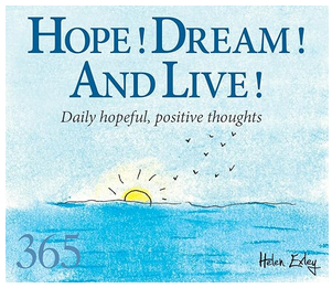 365 Hope Dream Live