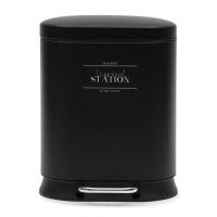 RM Disposal Station Waste Bin S