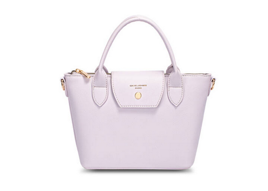 DJ Small Grab Bag -  Lavender Fog