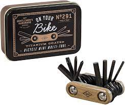 Bicycle Multi-Tool