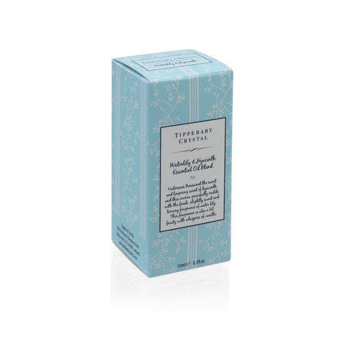 TC Water Lily & Hyacinth Oil