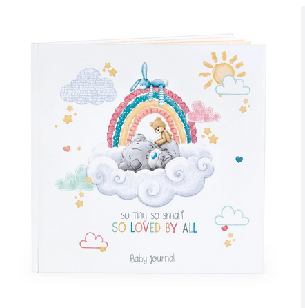 Baby Journal