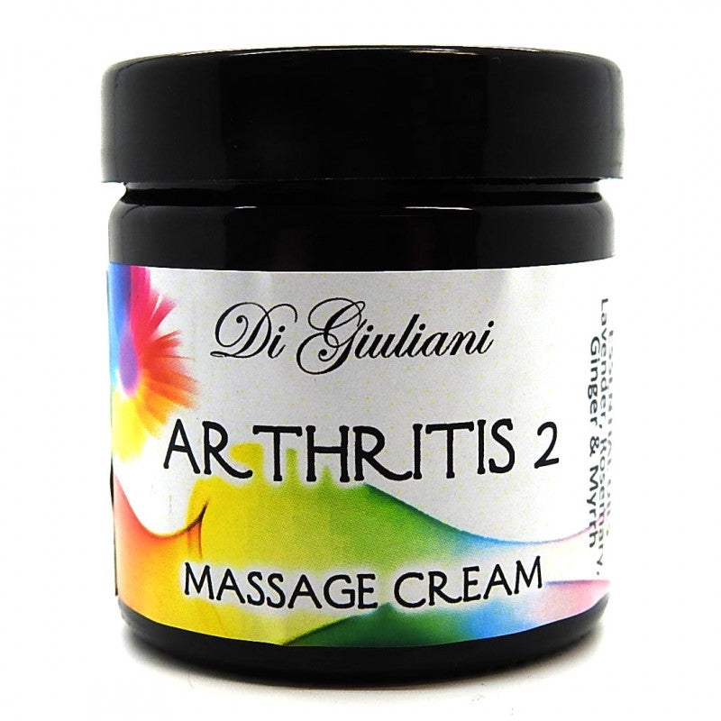 Massage Cream Arthritis 50ML