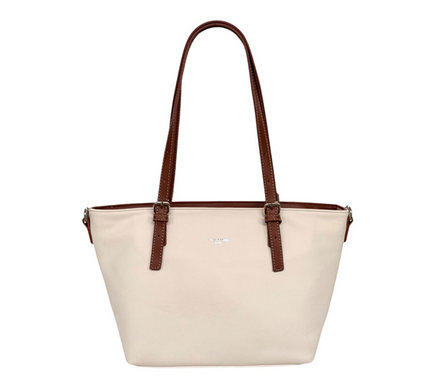 DJ Contrast Trim Grab Bag - White