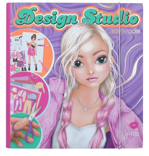 Create Your Design Studio