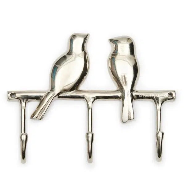 Little Birds Coat Rack