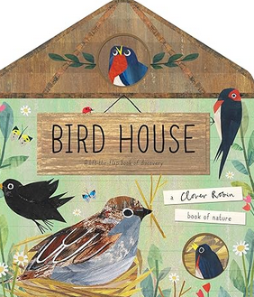 Bird House