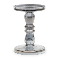 Sandila Candle Holder grey M