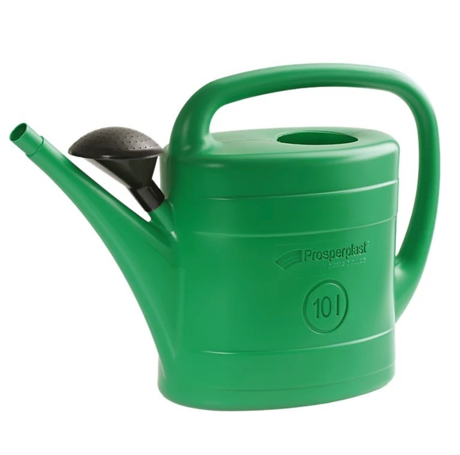 Watering Can - Green 10Ltr