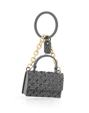 Tipperary C Keyring - Purse