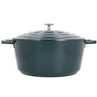 MC Casserole Dish - 5L Green