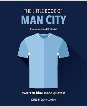 Little Book of Man City