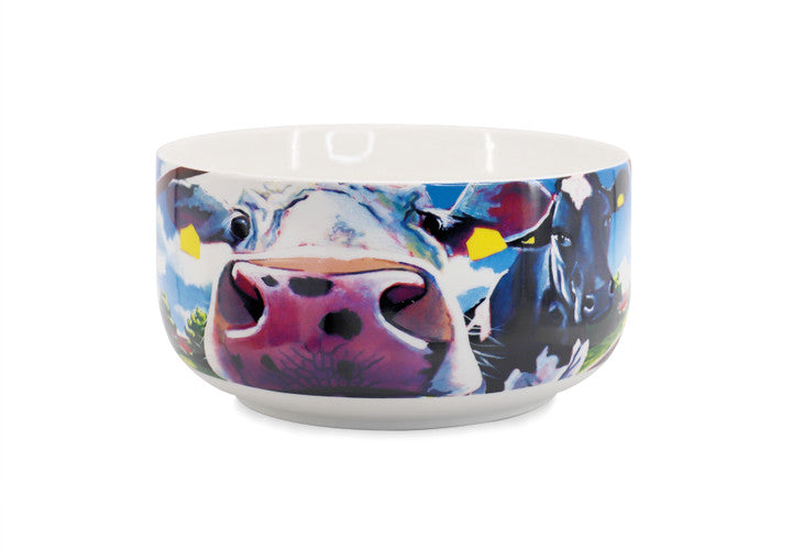 Eoin o'Connor Fruit Bowl