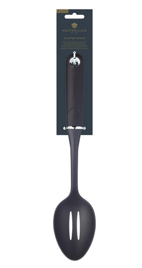 MC Slotted Spoon Soft Grip - Nylon