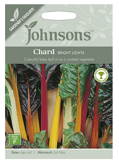 Chard - Bright Lights