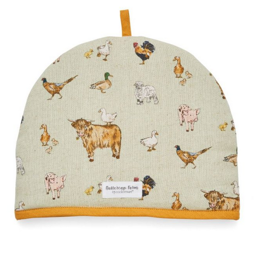 Buttercup Farm - Tea Cosy