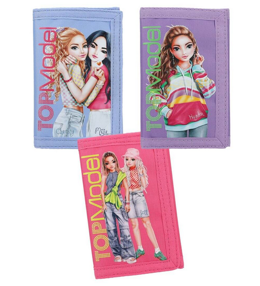 TopModel Purse - Joy