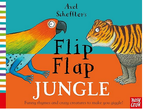 Flip Flap Jungle