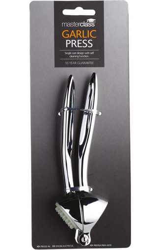 MC Garlic Press