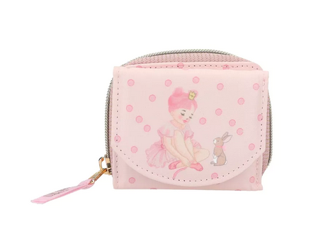 Princess Mimi Purse - Bunny Ballet