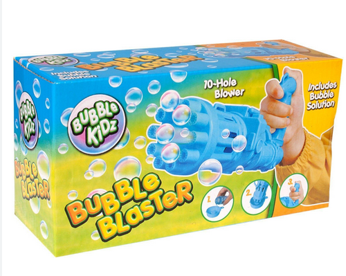Bubble Blaster