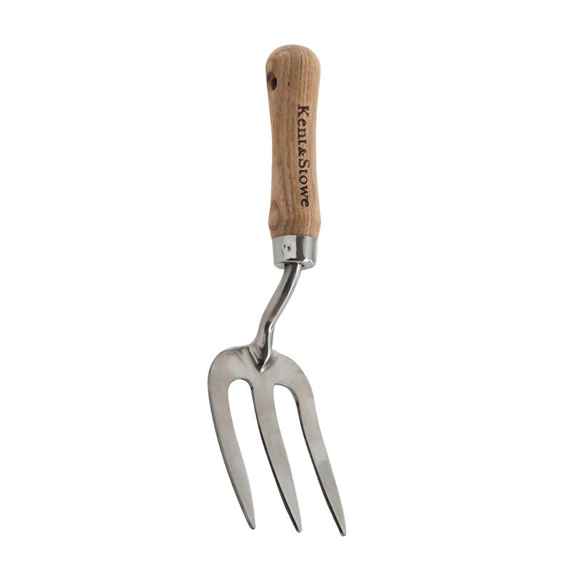 KS Garden Life Hand Fork 24cm