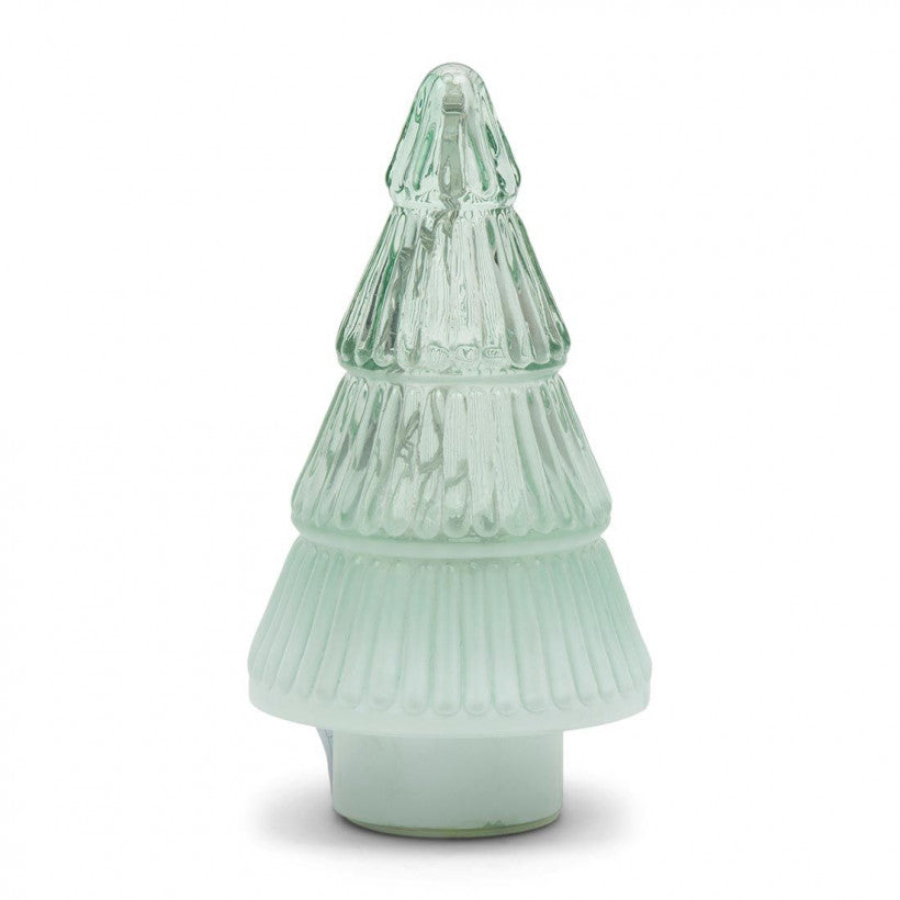 Christmas Jadeite Led Tree M