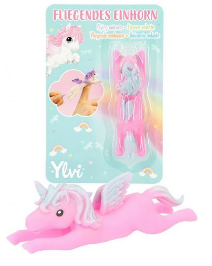 Ylvi Flying Unicorn