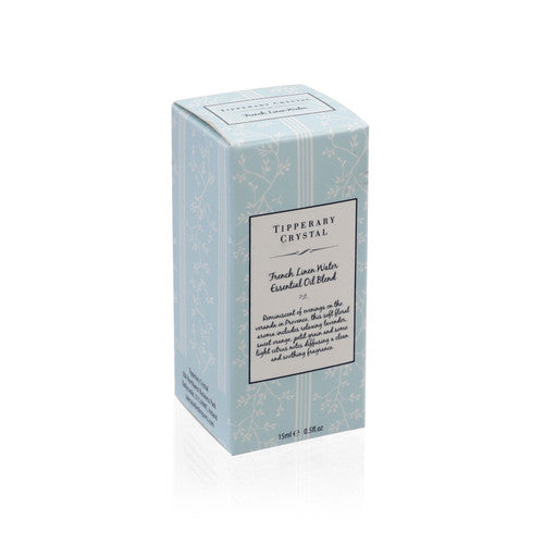 TC French Linen Water Essential Oil