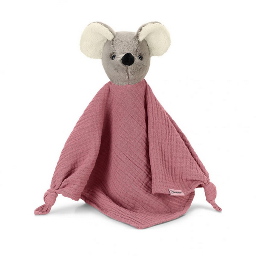 Cuddle cloth mouse medium