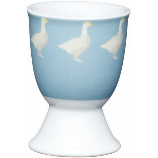 KC Egg Cup - Goose Grey
