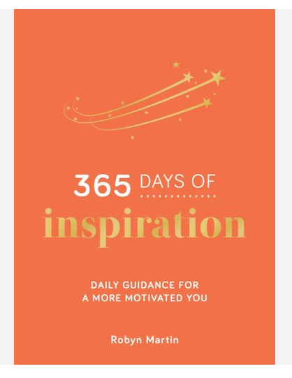 365 Days of Inspiration