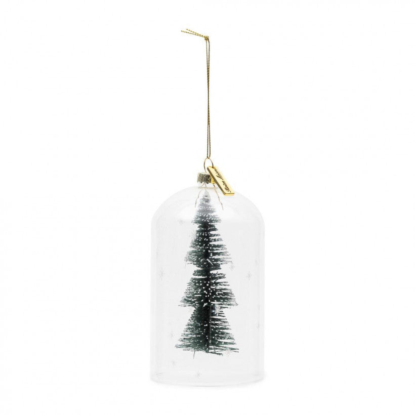 My Pretty Tree Tealight Holder