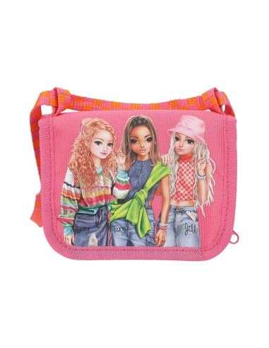 TopModel Pouch Bag - Joy