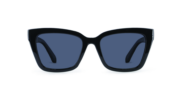 Sol Sunglasses Black
