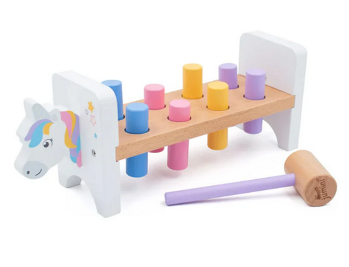 Unicorn Hammer Bench