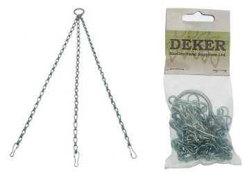 14" Wire Chain